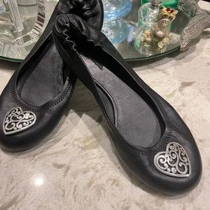 Brighton Ballet Flats